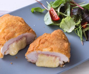 Cordon Bleu