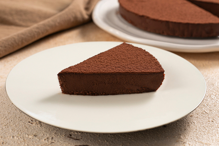 Two-Ingredient Cake
