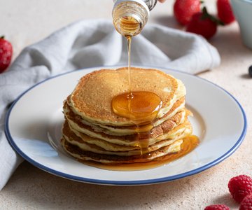 Quick Pancakes