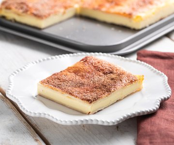 Churros Cheesecake
