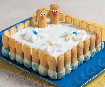 No-Bake 