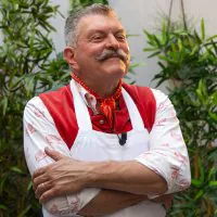 Dario Cecchini