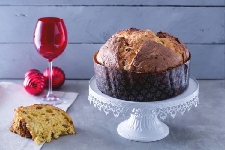 Panettone: The Italian Icon reinvented for every occasion