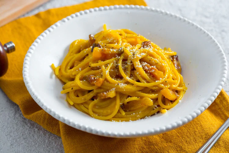 The Endless Allure of Carbonara: 15 Variations of Italy’s Iconic Dish