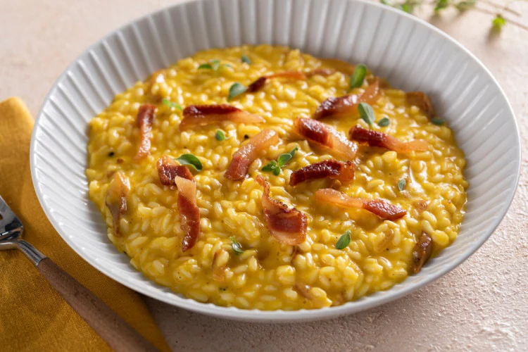 Mastering Italian Risotto: Recipes You’ll Love