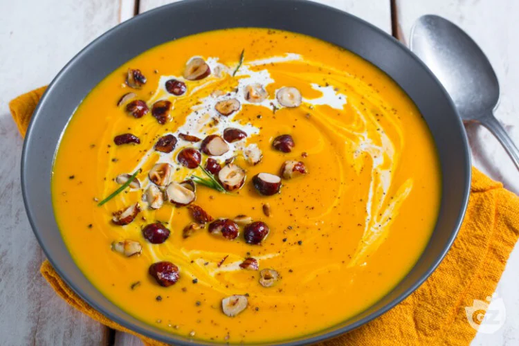 Fall in Love with the Best Italian Autumn Recipes