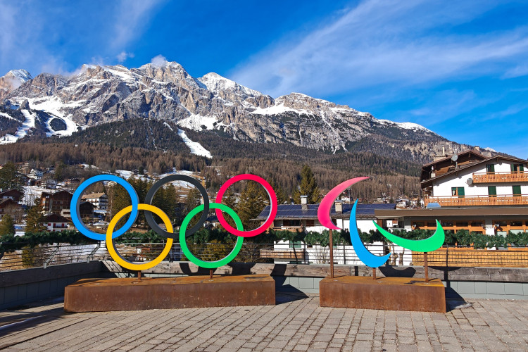 Traditional Recipes from the Milano Cortina 2026 Olympic Regions