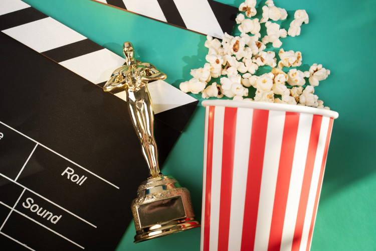 Oscars 2026 watch party snacks