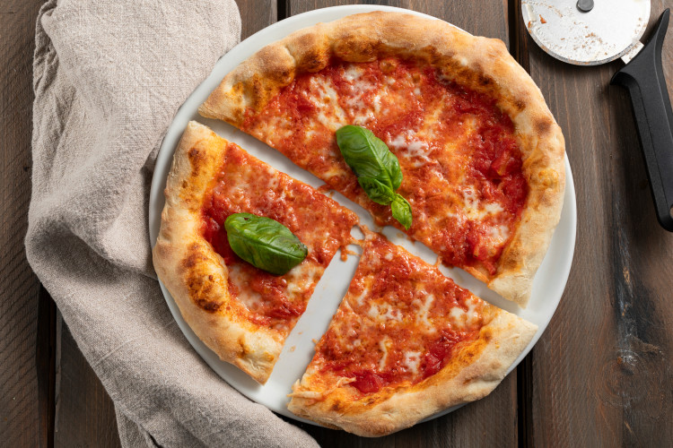 Pizza Margherita: Why Simplicity Is the Ultimate Test