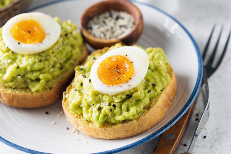 How To Soft Boil and Hard Boil Eggs Perfectly Every Time