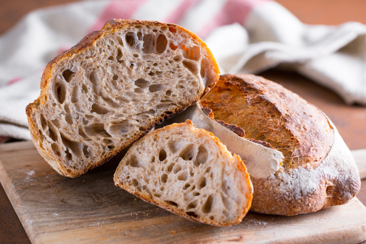 You Made the Starter. Now Here's What to Do With It