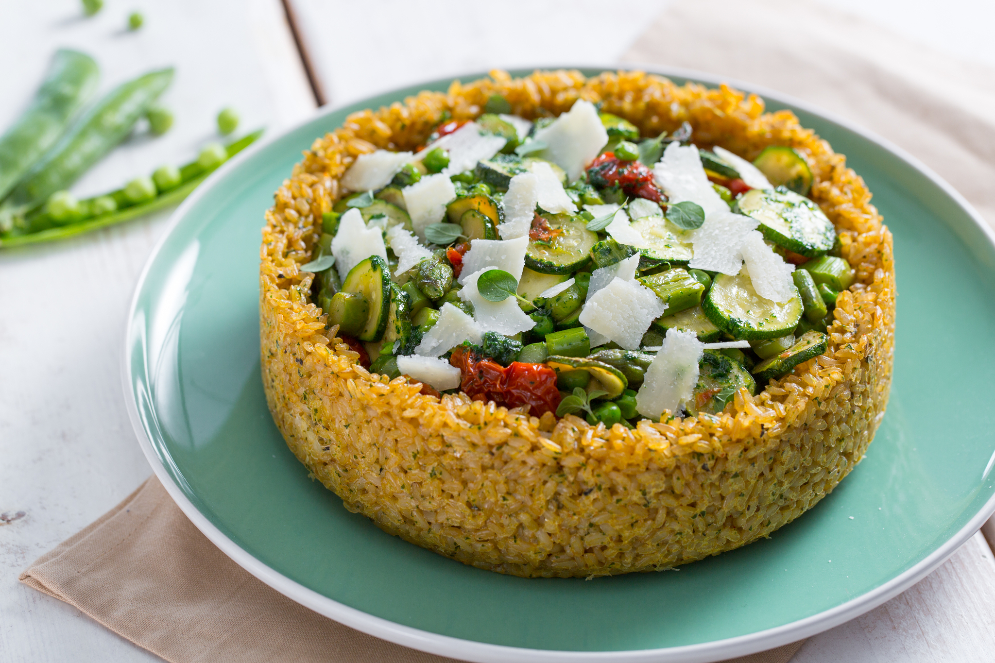 The 6 Spring Recipes Worth Making Right Now