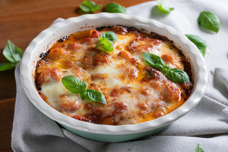 15 Italian Baked Dishes. The Real Ones