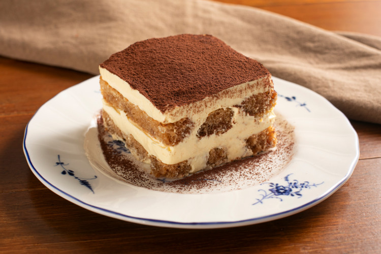The Only Tiramisù Recipe You Need to Master First