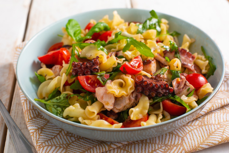 8 Italian Pasta Salads That Make Dinner Easy