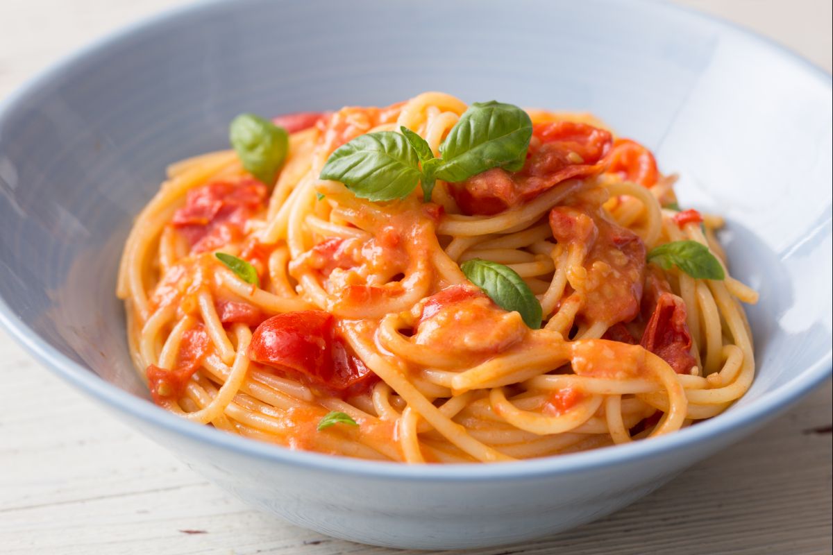 Italian Pasta Hacks That Actually Work