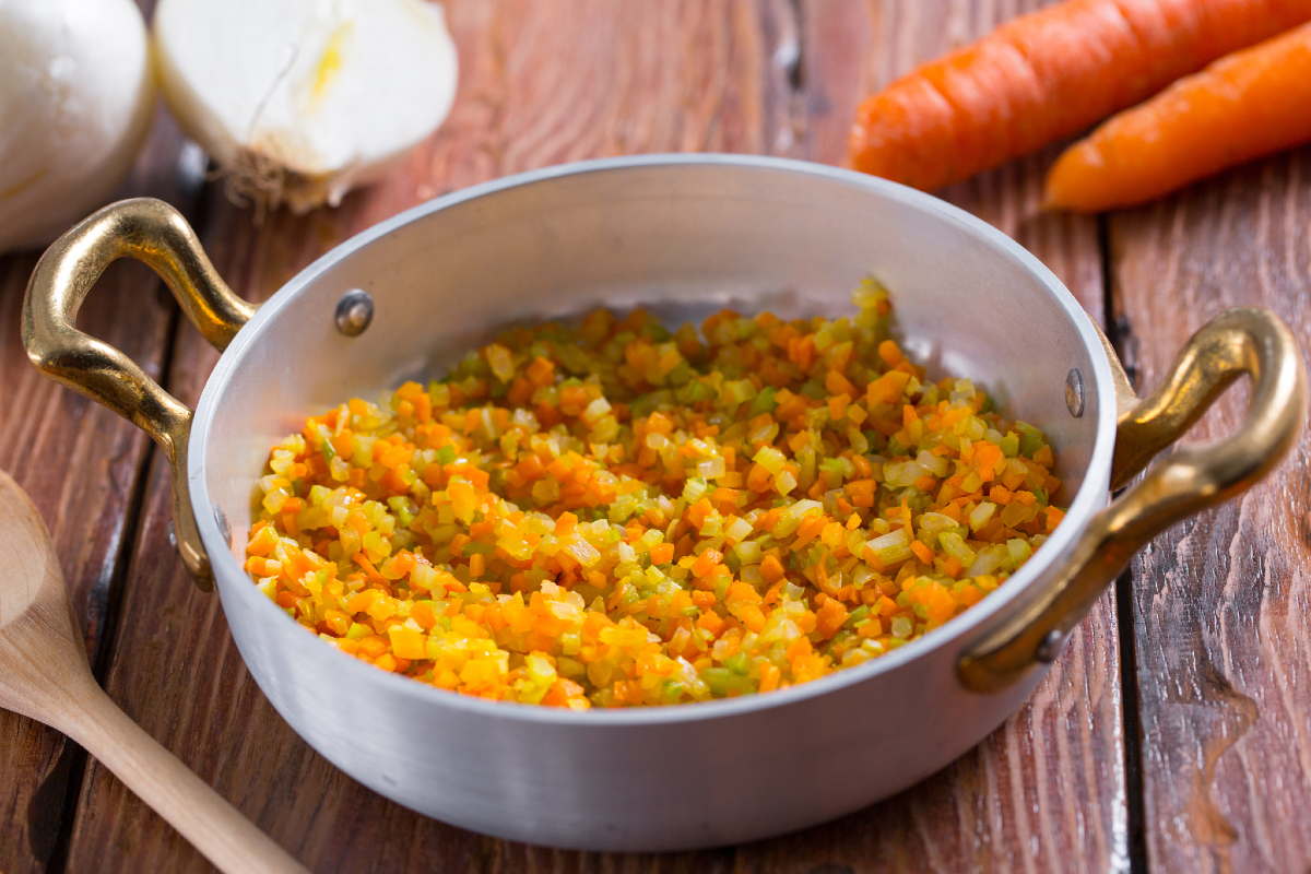 Italian Vegetable Hacks That Actually Work