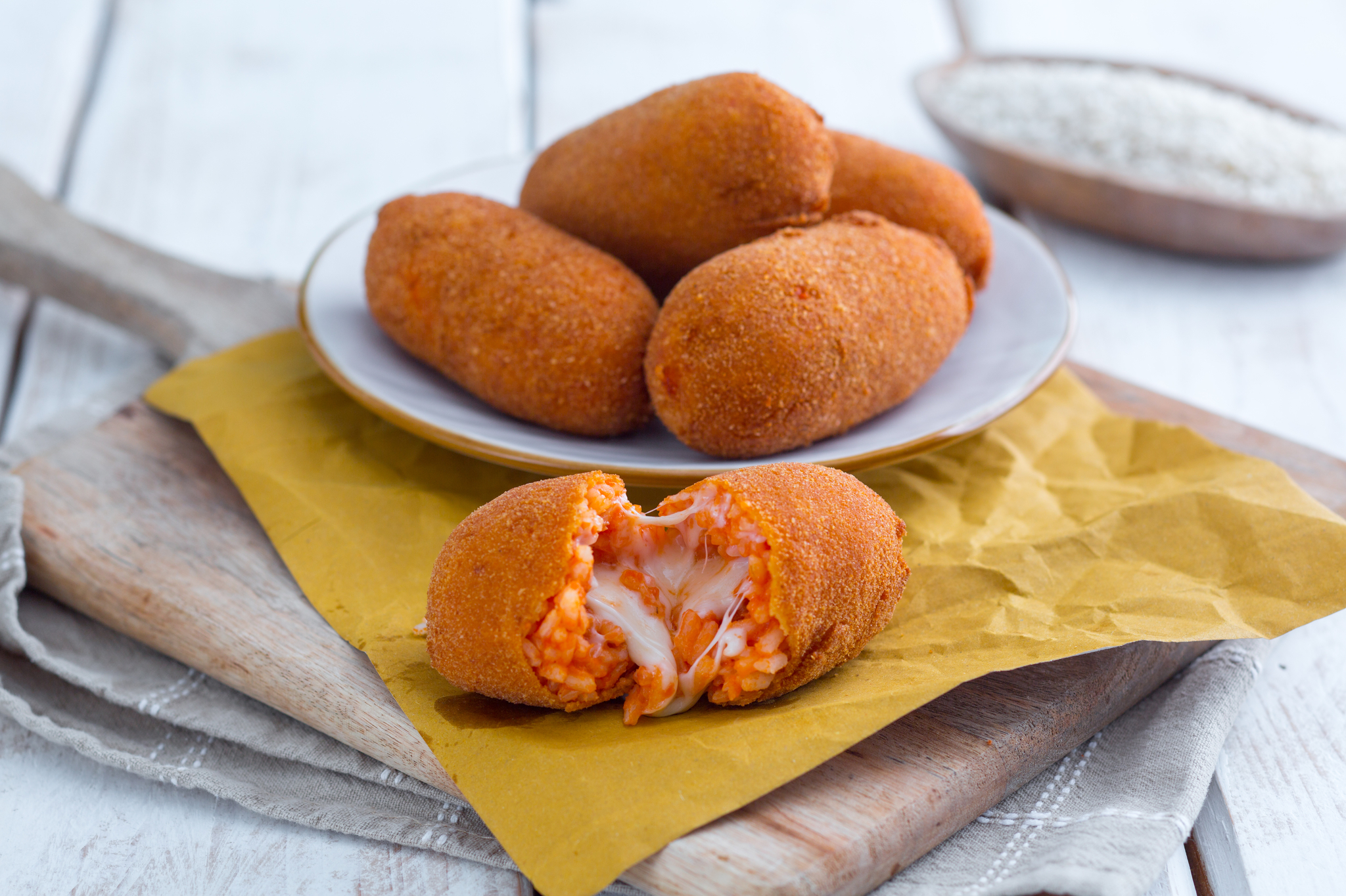 The Roman Food Nobody Talks About