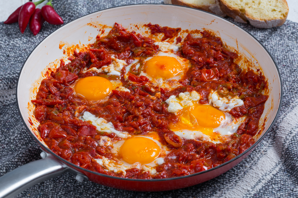 Nduja: The Spicy Spreadable Salami You Need to Know