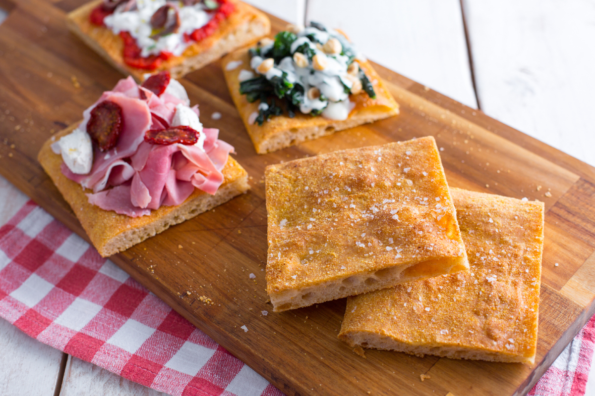 Skip Dinner. Make an Italian Aperitivo