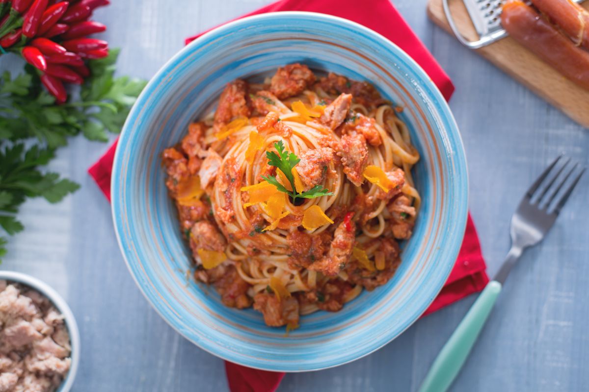 The Italian Ingredient You've Never Tried