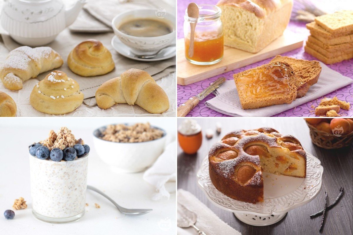 6 Italian Summer Breakfast Ideas to Start the Day Light
