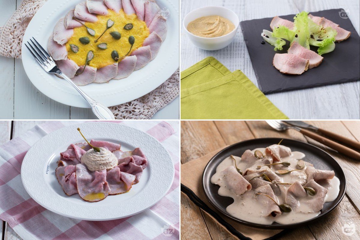The Italian Cold Dish That Sounds Wrong but Tastes Right