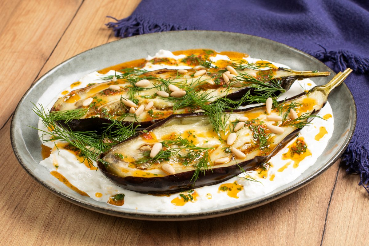 Four Ways to Turn Eggplant Into Something Worth Serving