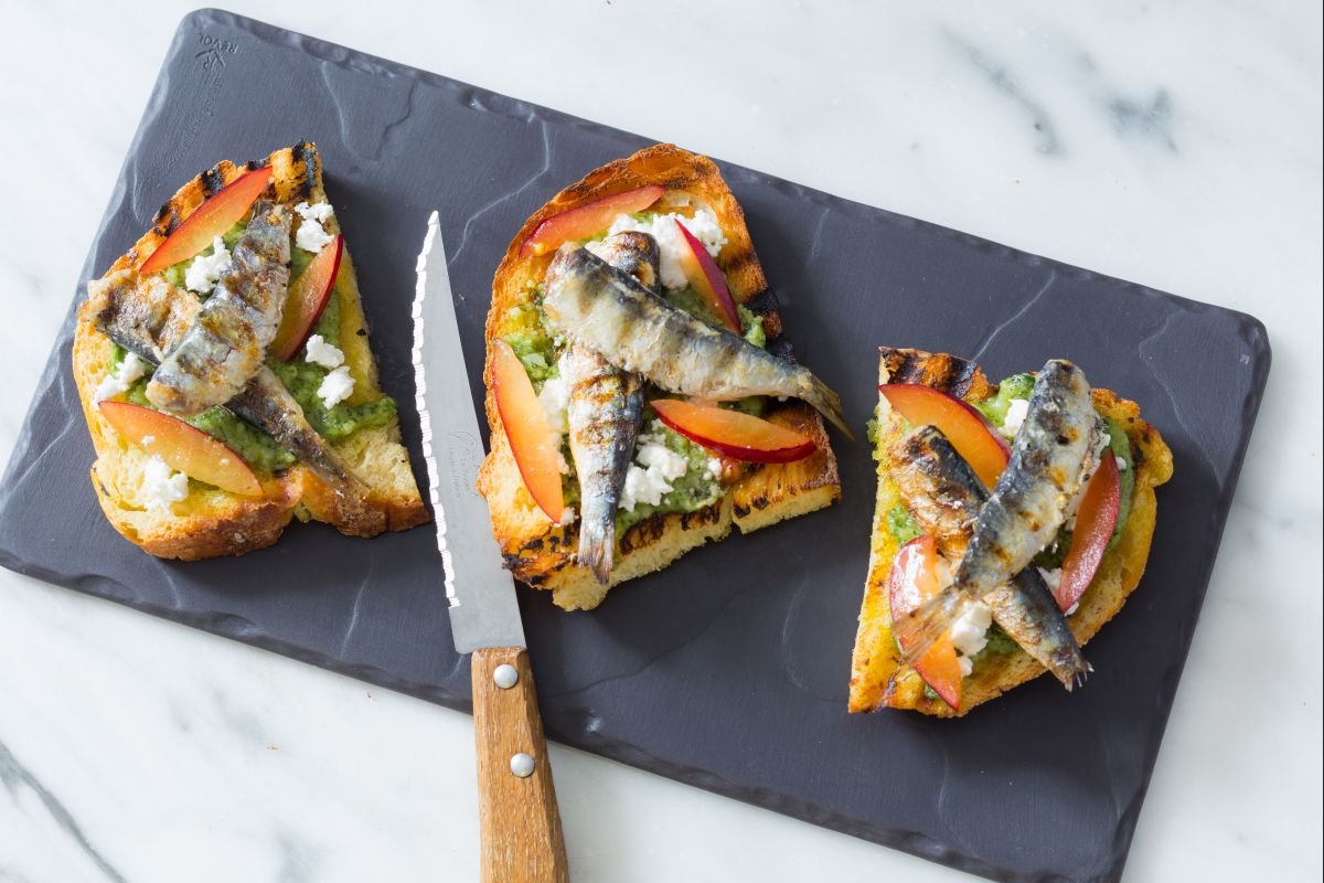 The Bruschetta You Haven't Tried Yet