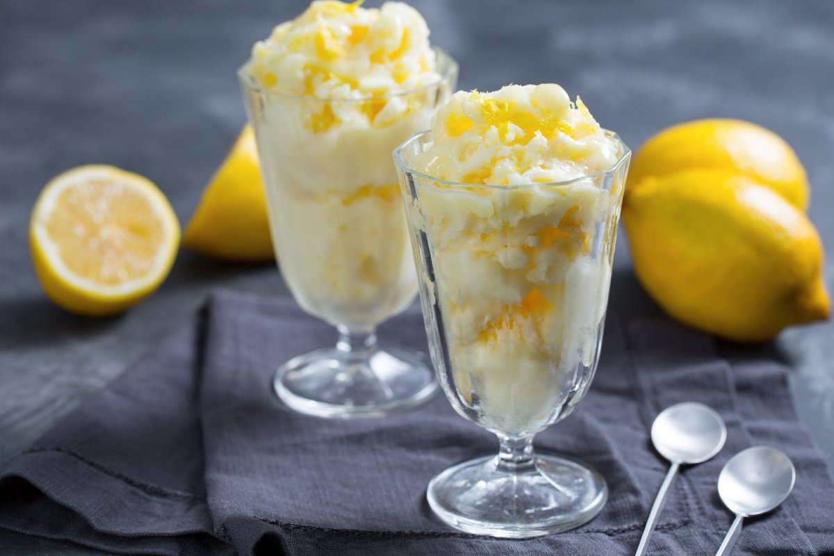 The Sicilian Frozen Dessert That Beats Gelato on a Hot Day