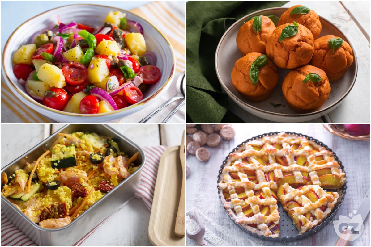 What to Pack for an Italian-Style Picnic