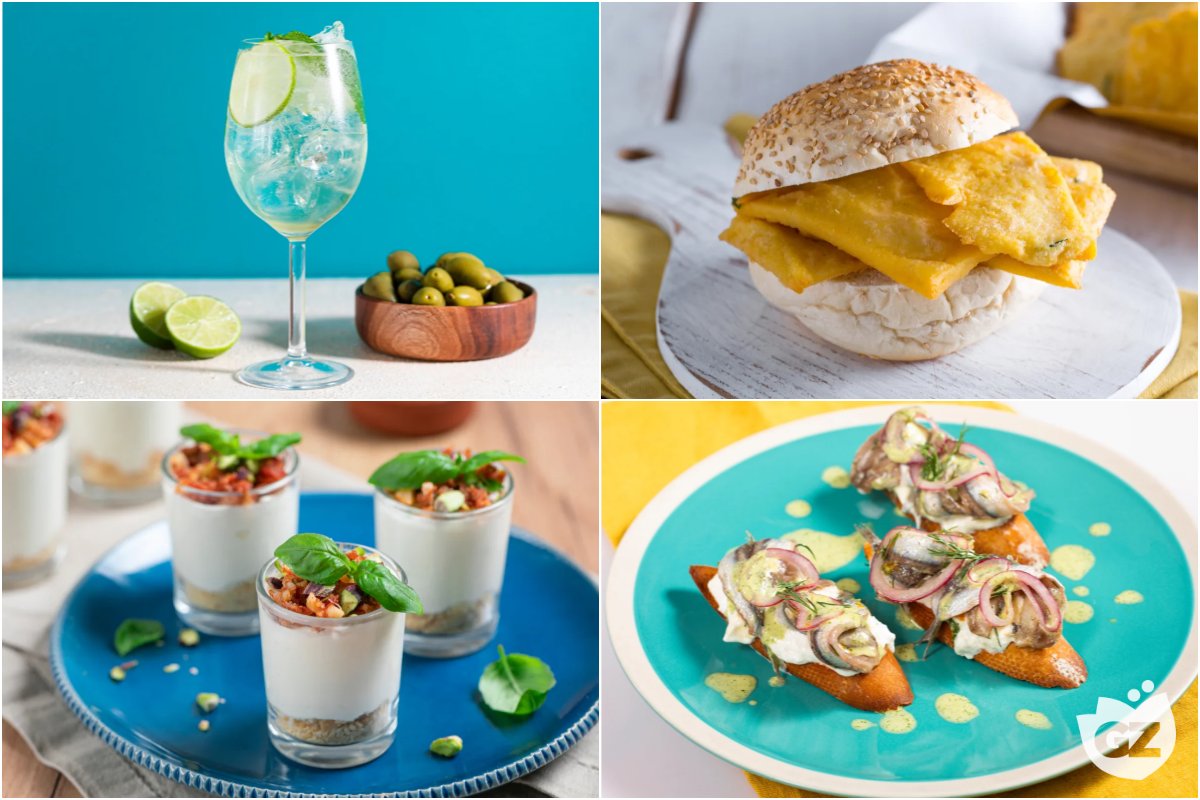 What to Serve at Italian Aperitivo Hour