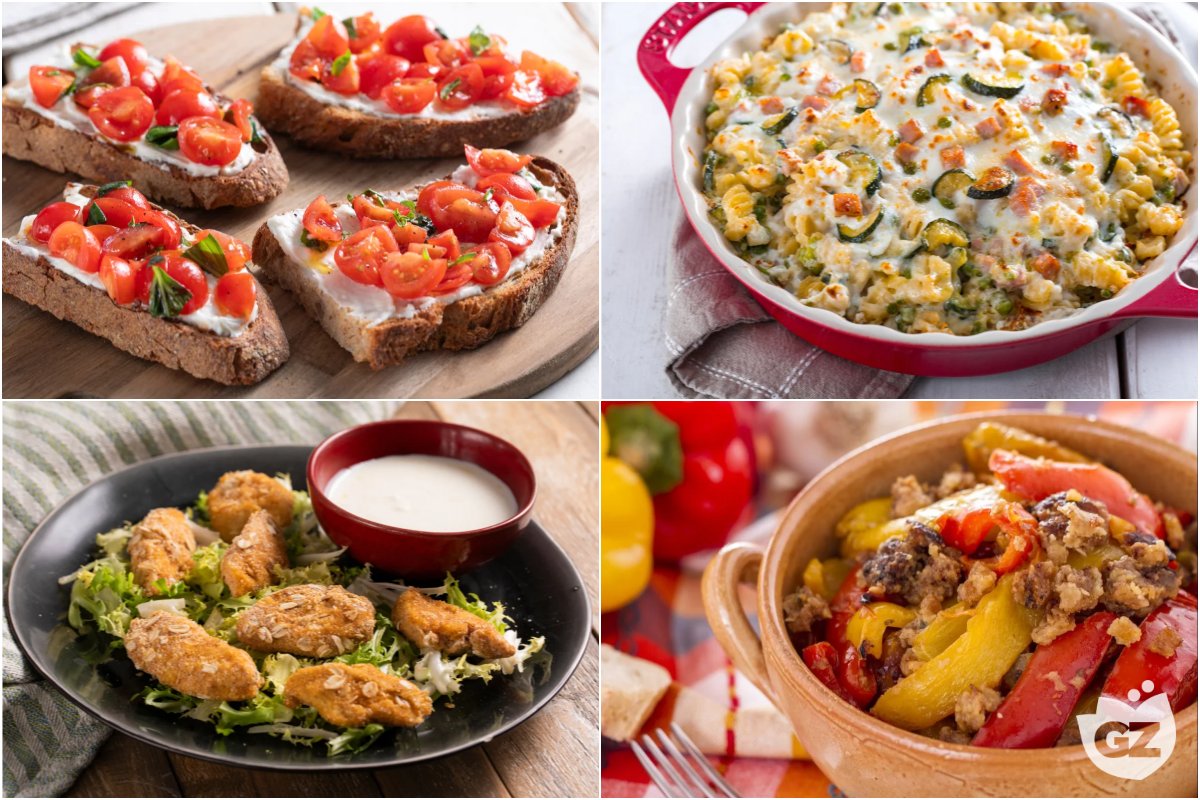 The Sunday Dinner That Marks the End of Summer