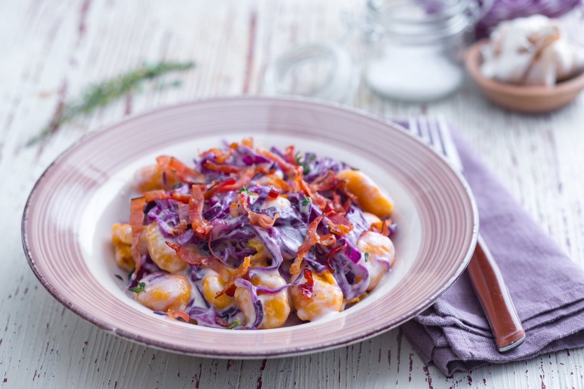 Five Gnocchi That Have Nothing to Do With Potatoes