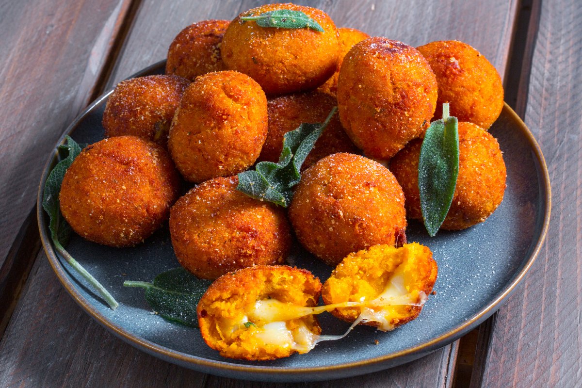 Fall Is Finally Here: Building the Perfect Orange Menu for the Season