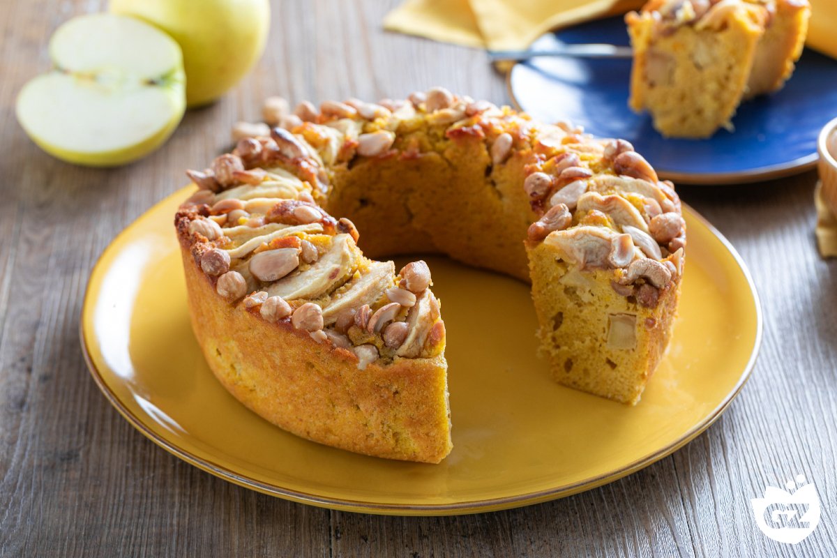 Chestnuts, Hazelnuts, and Apples: 5 Easy Desserts That Taste Like Fall