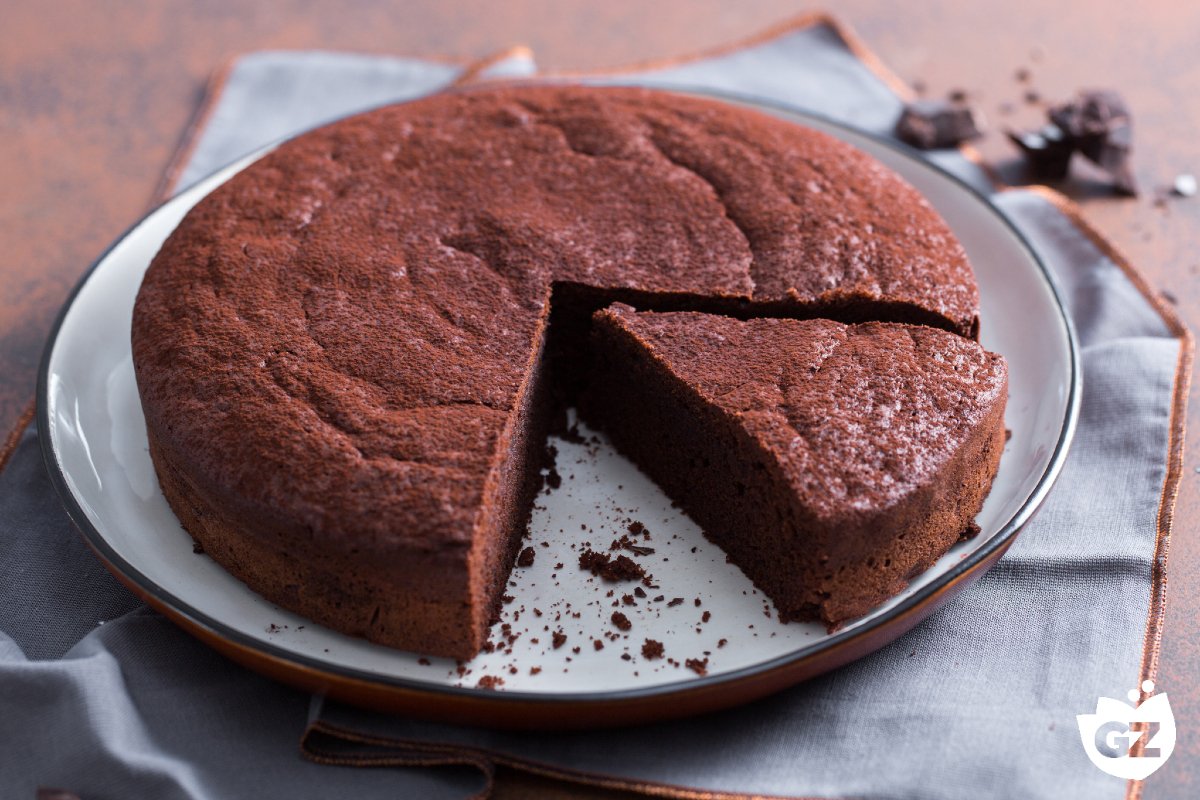 The 3 Most Loved Cakes in Italy! You'll Make Them Every Week