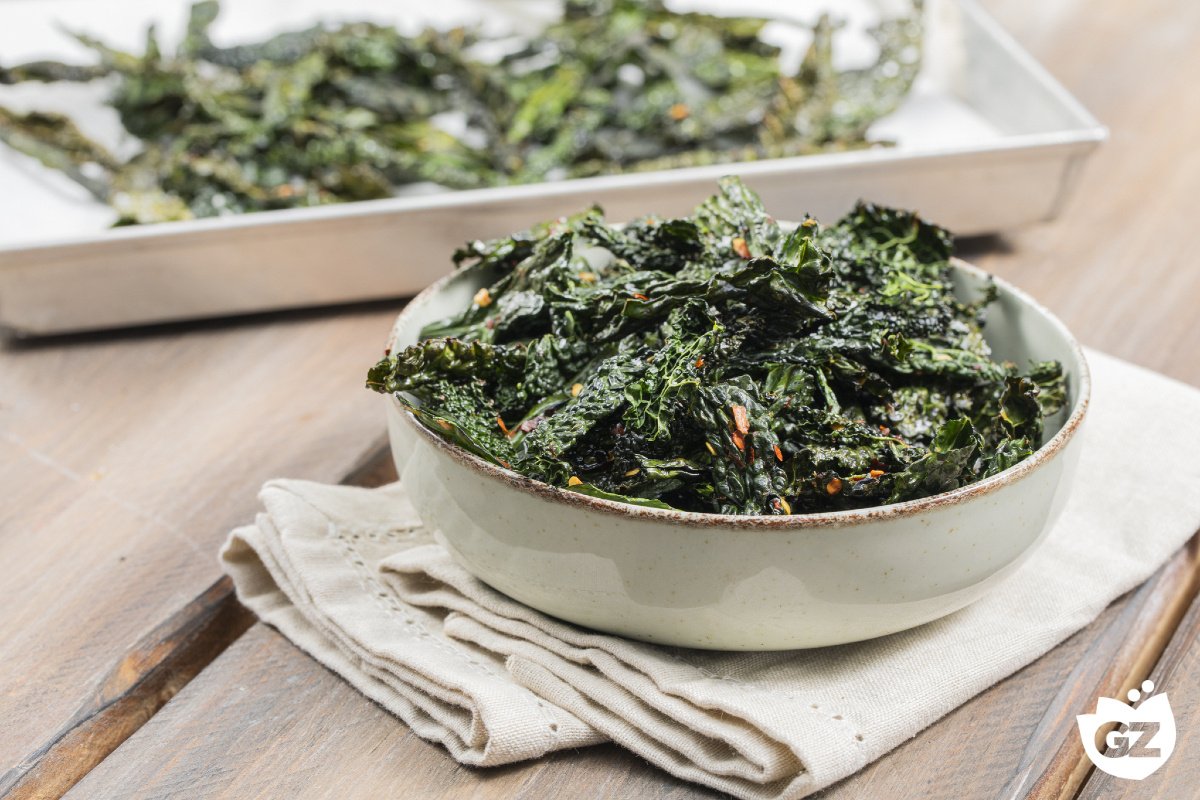 Tuscan Kale Is Back: How to Clean It, Cook It, and Waste Nothing