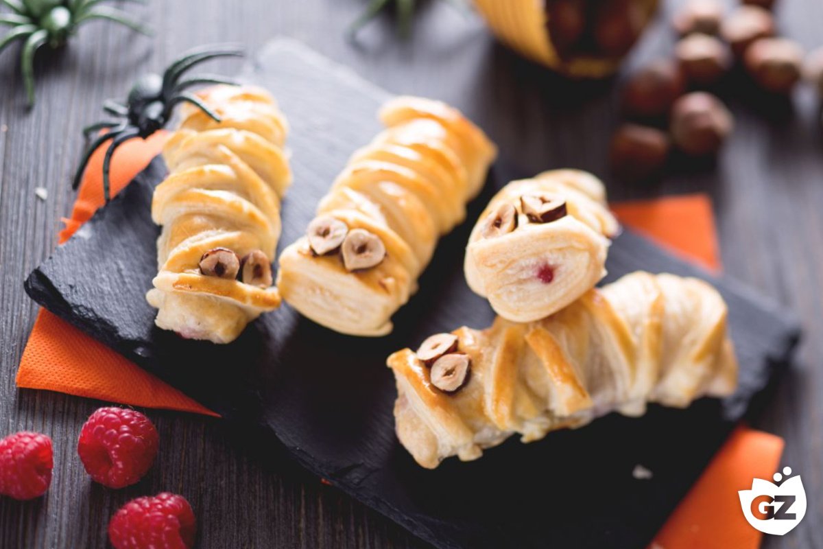 Easy Halloween Sweets: 3 Fun Recipes to Try Before October 31