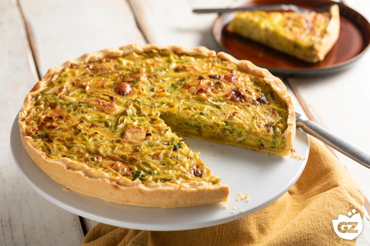 Leeks Aren’t Just for Soup: 5 Italian Recipes for Fall