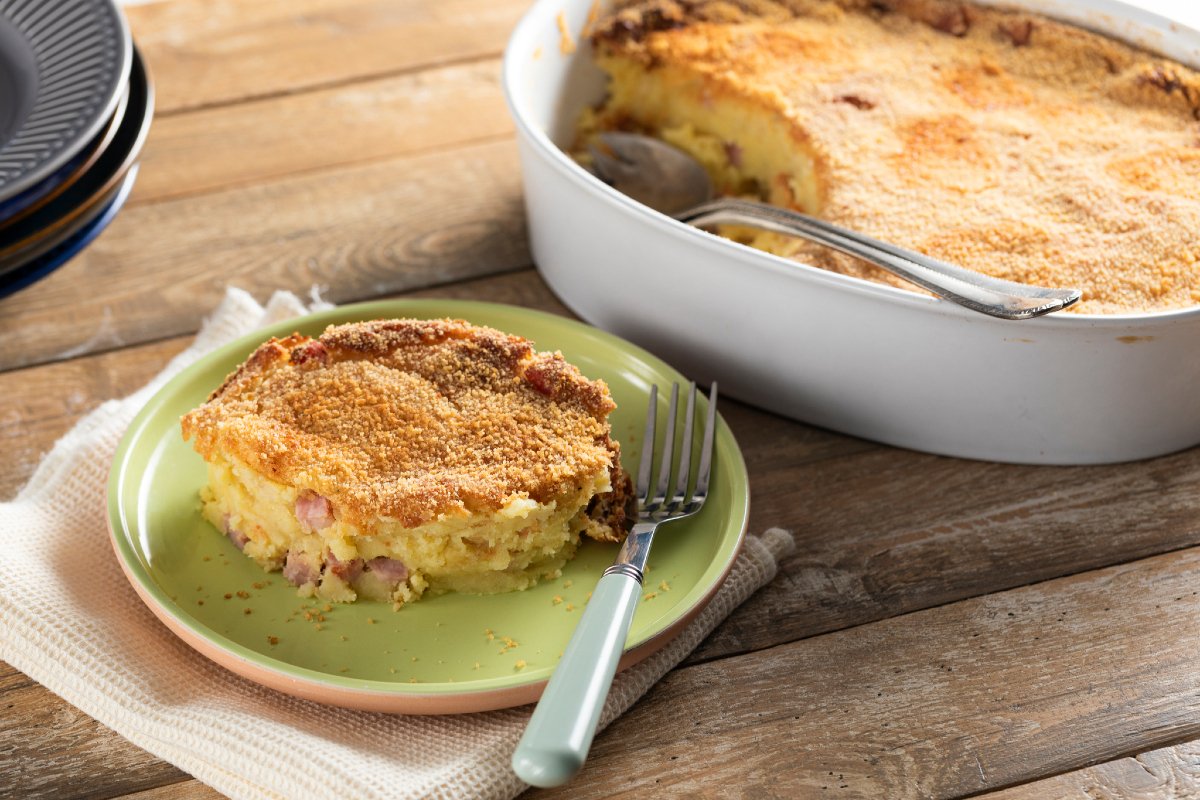 Sunday Main Course? 5 Baked Recipes to Make Today So You Don’t Spend Tomorrow in the Kitchen