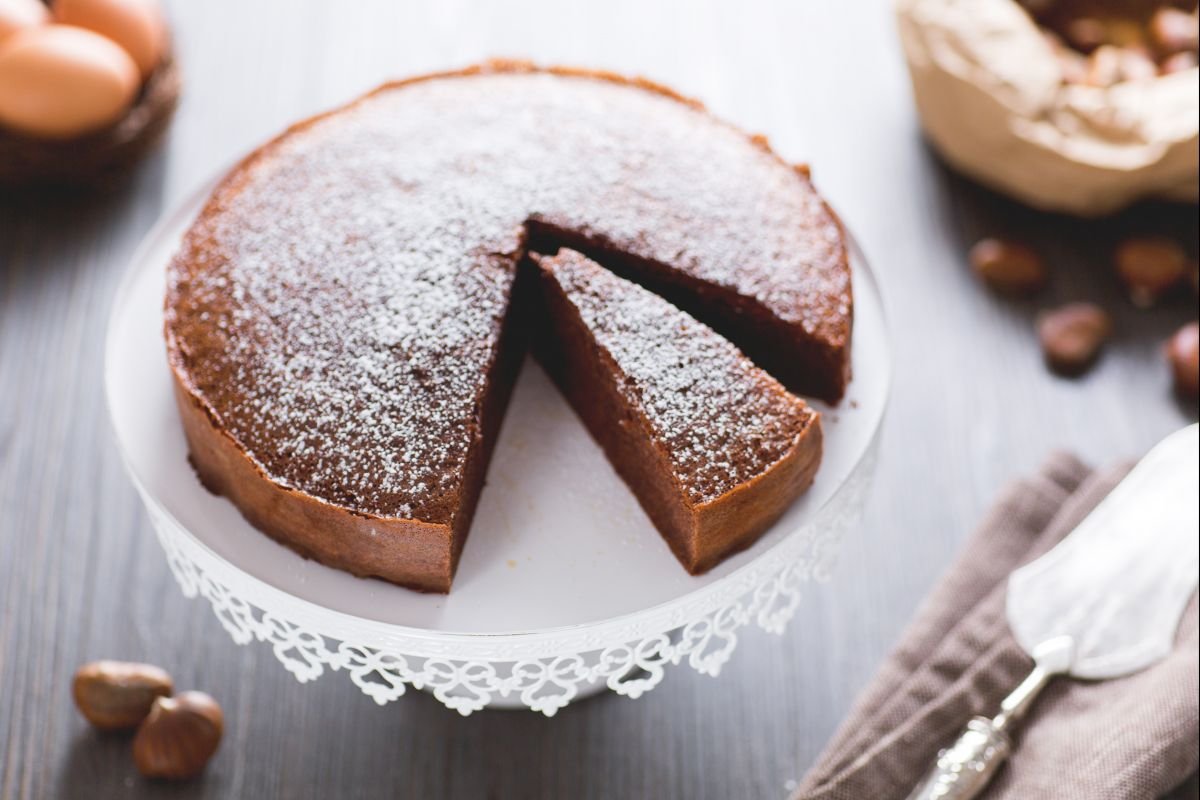 Chestnuts and Chocolate: 3 Fall Desserts to Make at Least Once