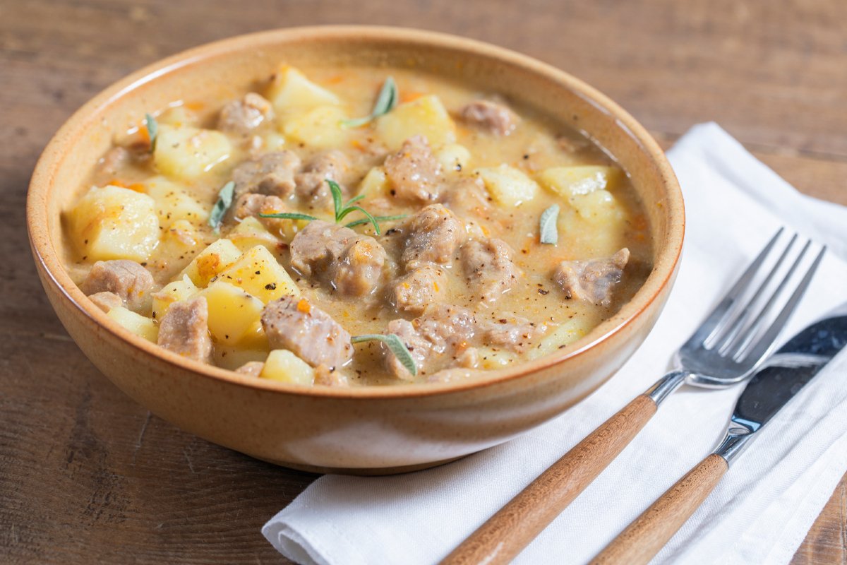 Tomorrow Is Monday: 5 Dinners to Make Today So You Don’t Have to Cook All Week