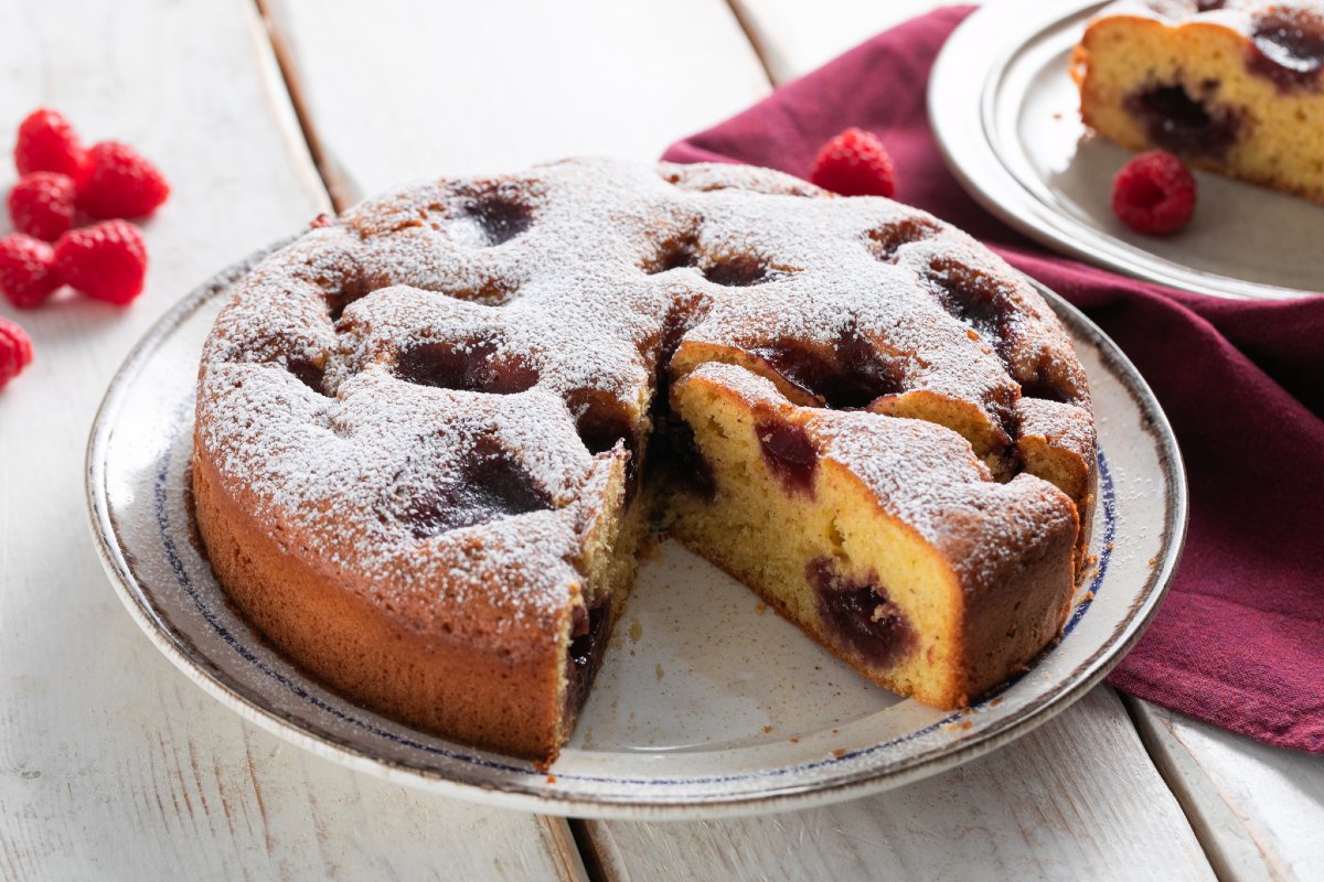 5-Minute Recipes! 3 Cakes to Try