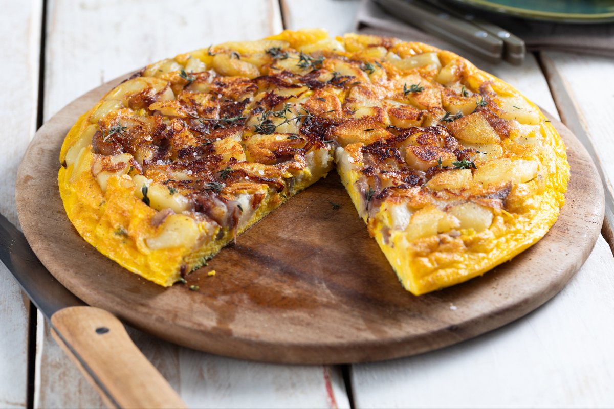 What to Cook This Week? 5 Easy Vegetarian Dishes to Save Before Monday
