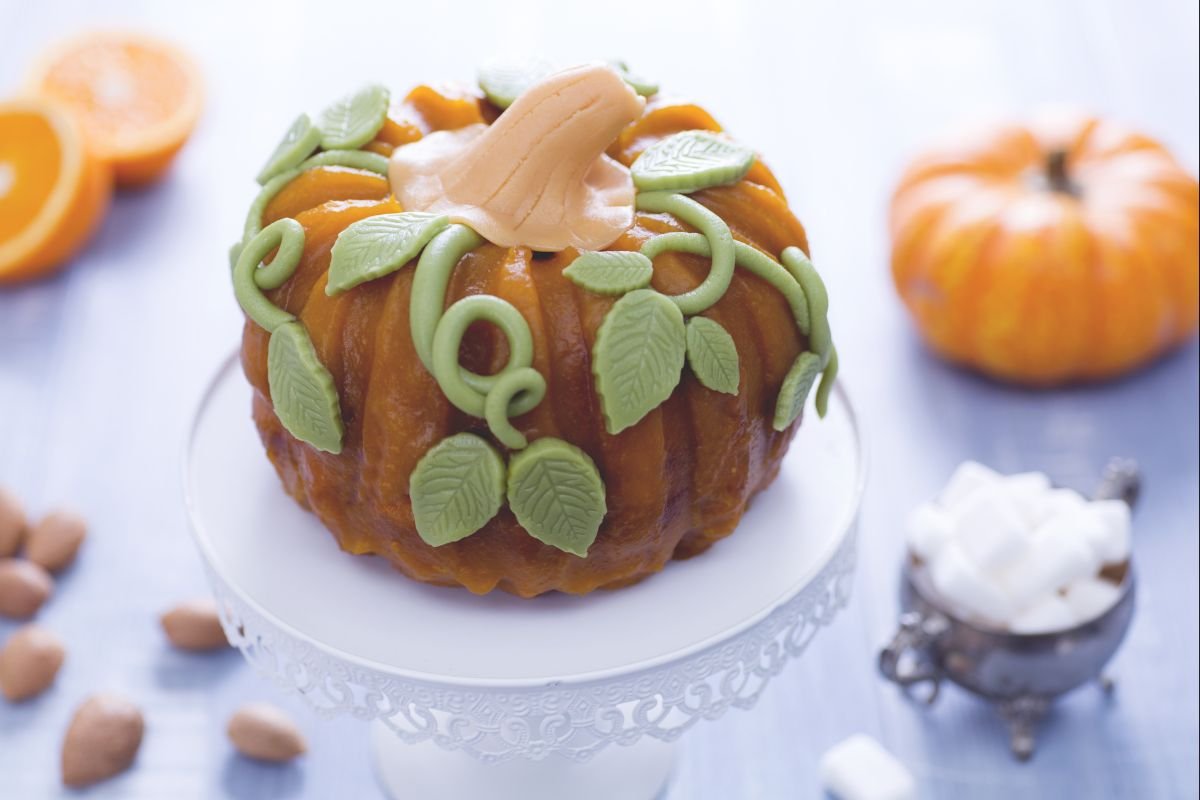 Halloween 2026: 3 Cakes to Make