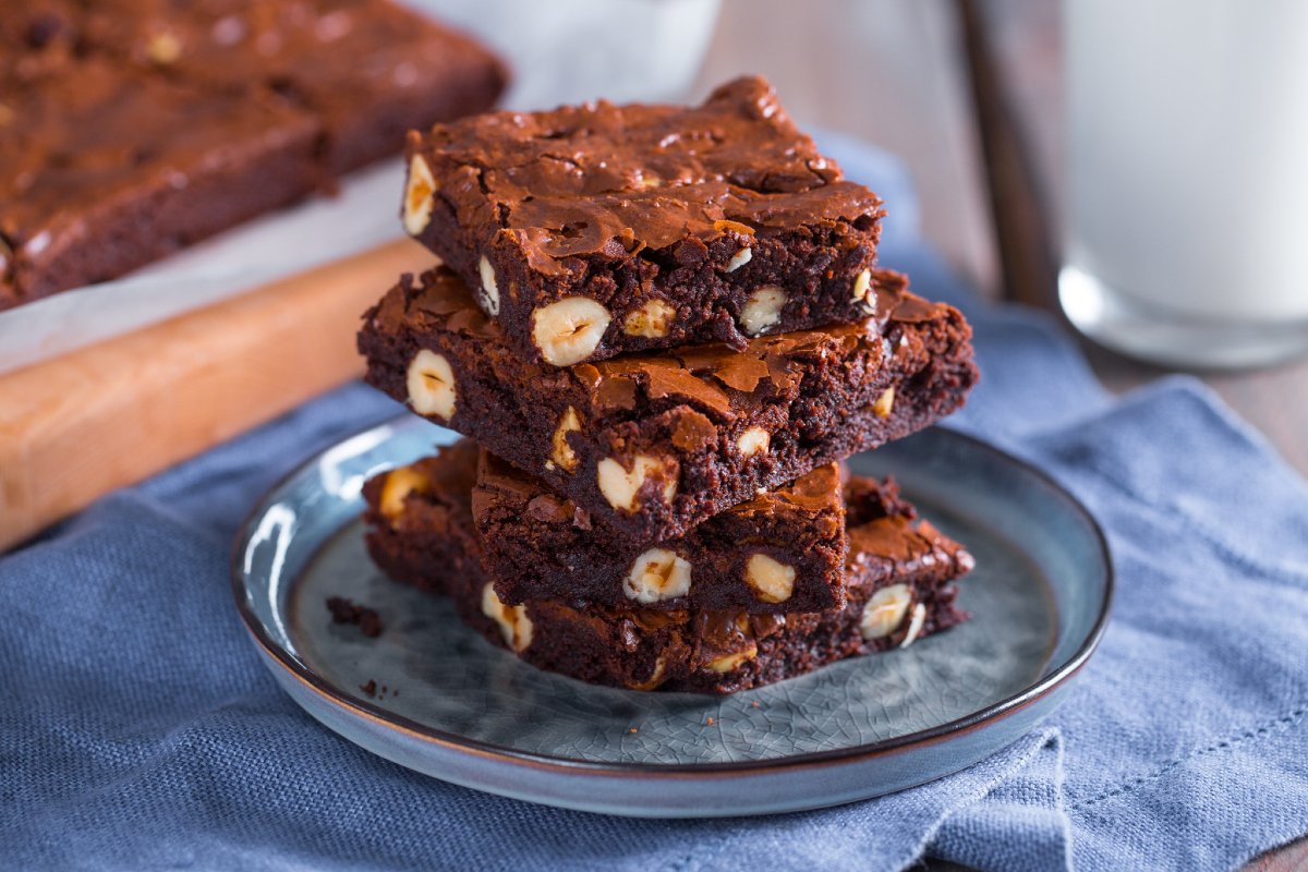 Super Decadent Brownies to Try