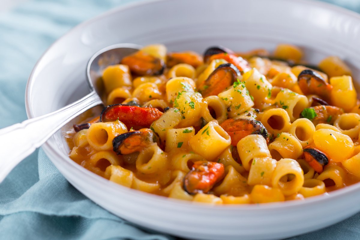 Pasta and Potatoes: 3 Creamy Versions of the Humble Dish Everyone Loves