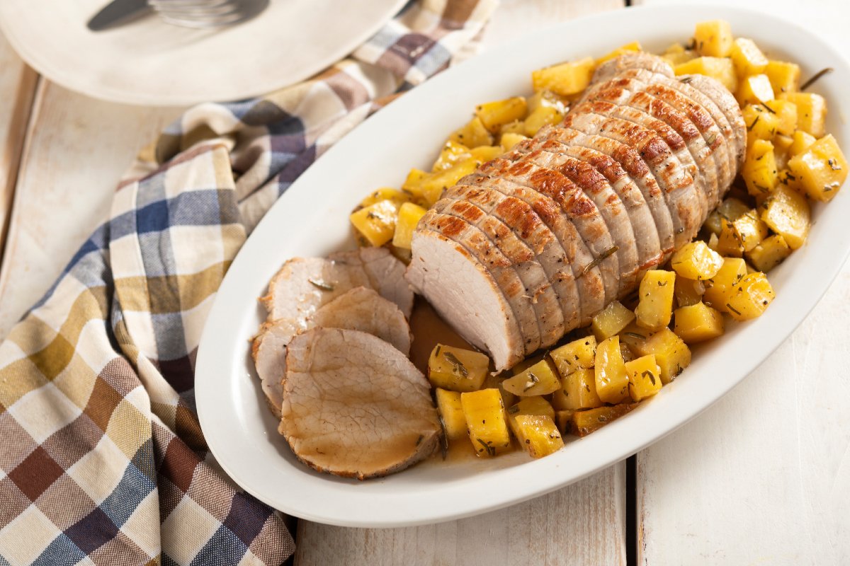 Mashed Potatoes, Roasts, and More: 5 Recipes That Instantly Feel Like Home