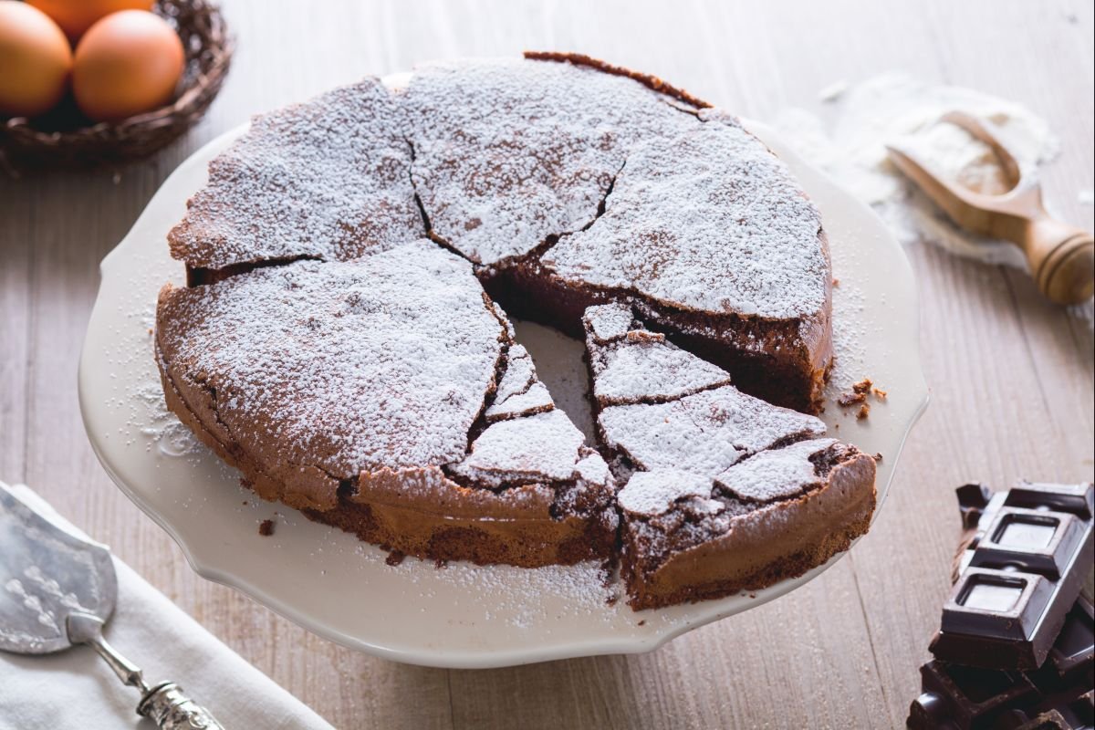 Easy Recipes! 5 Pantry Cakes That Look Like They Came from a Bakery
